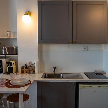 Aux Demoiselles D'Avignon Apartman Kültér fotó