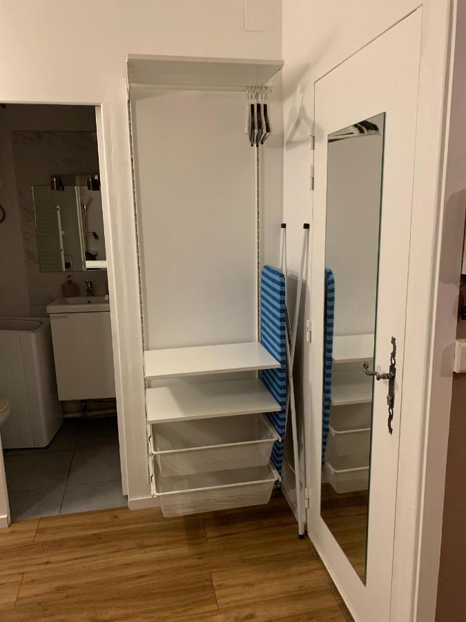 Aux Demoiselles D'Avignon Apartman Kültér fotó