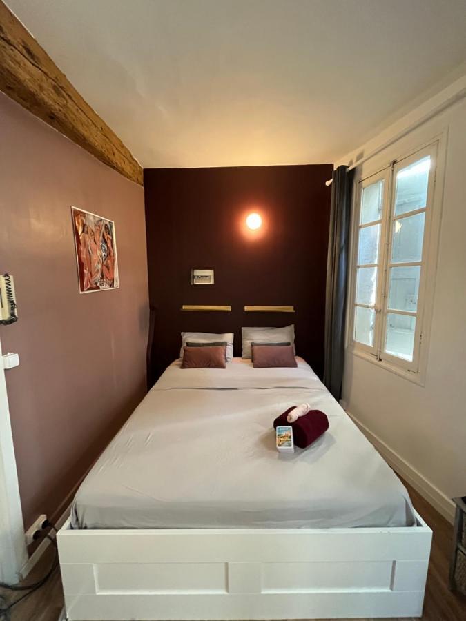 Aux Demoiselles D'Avignon Apartman Kültér fotó