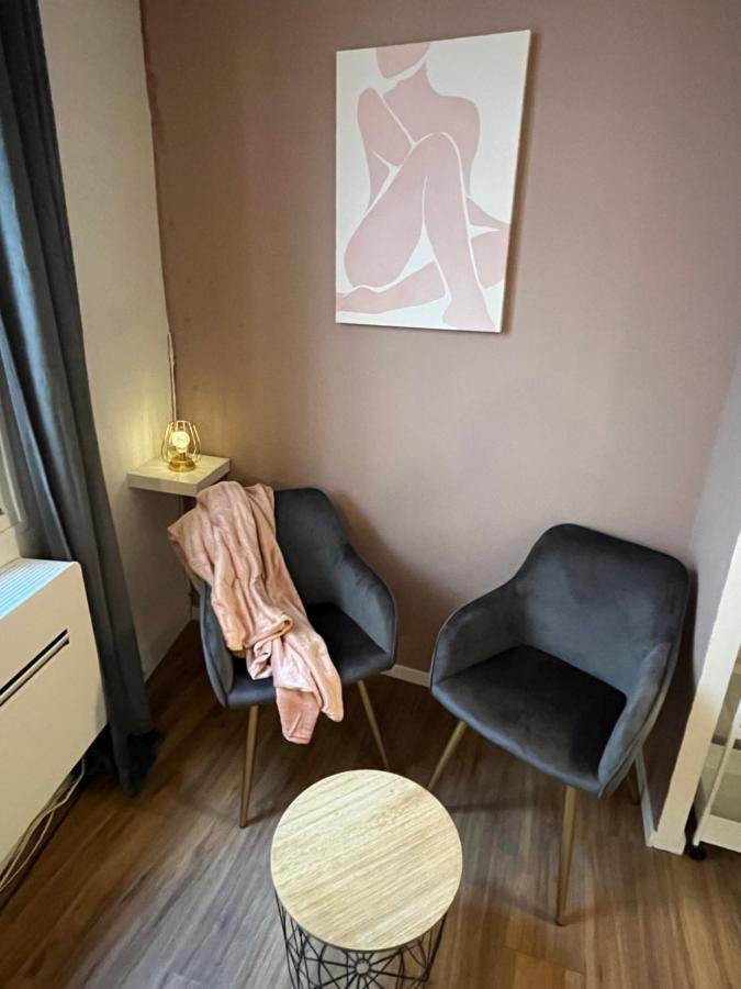 Aux Demoiselles D'Avignon Apartman Kültér fotó